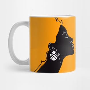 I pray for love Mug